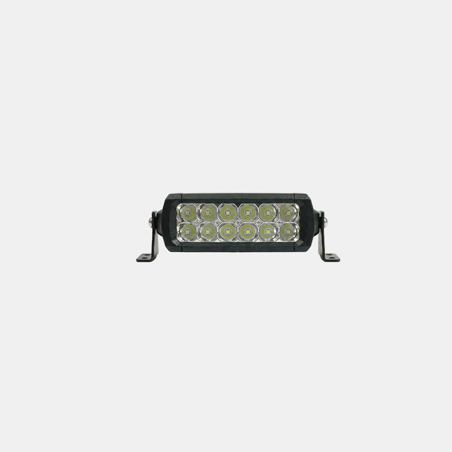 Deadtree 6" 60W LED Light Bar (DT-D6D1-6)