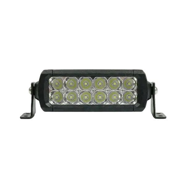 Deadtree 6" 60W LED Light Bar (DT-D6D1-6)