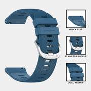 Deadtree Glide 18mm Garmin Compatible Watch Strap