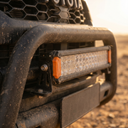 Lightfox 20" Double Row LED Light Bar (LF-LB-20DR)