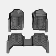 Kiwi Master Car Floor Mat (Ford Ranger) 2023-2025