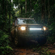 Lightfox 20" Double Row LED Light Bar (LF-LB-20DR)