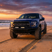 Deadtree 6" 60W LED Light Bar (DT-D6D1-6)