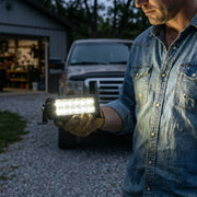 Deadtree 6" 60W LED Light Bar (DT-D6D1-6)