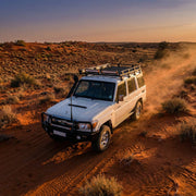 Lightfox 20" Double Row LED Light Bar (LF-LB-20DR)