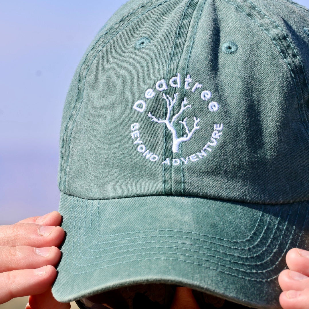 Deadtree Buske Cap