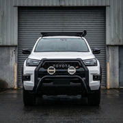 Deadtree 7" LED 4x4 Spotlights (D-065)