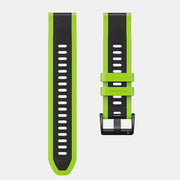 Deadtree Dual Track 26mm Watch Strap for Garmin