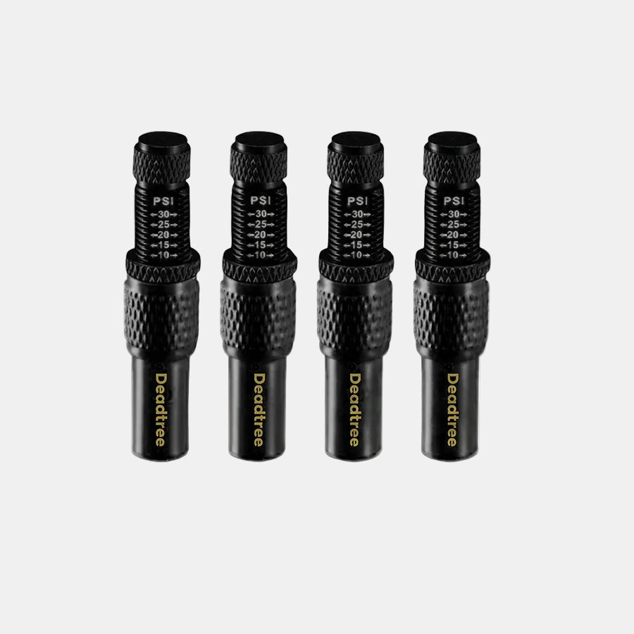 Deadtree Adjustable Tyre Deflator Kit