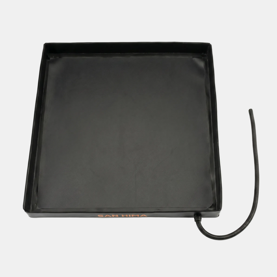 San Hima Shower Tent Folding Base