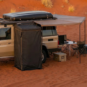 Deadtree Instant Fold Out Shower Tent Awning