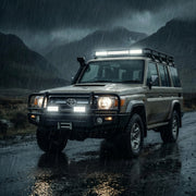 Deadtree 6" 60W LED Light Bar (DT-D6D1-6)
