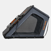 San Hima Kalbarri Gen 2 Hardshell Roof Top Tent With Ladder