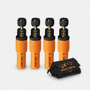 San Hima Adjustable Tyre Deflator Kit
