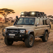 Deadtree 9" LED 4x4 Spotlights (D090-C9)