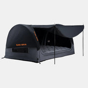 San Hima Inflatable Tent and Mattress (2 Person)