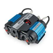 Deadtree On-Board High Performance High Volt 12V Twin Compressor