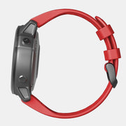 Deadtree Nomad 20mm Garmin Compatible Watch Strap