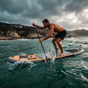 Deadtree Odyssey Inflatable Sup (TS-001S)