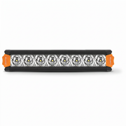 Lightfox 2x8'' Single Row LED Light Bar (LF-LB-8SR)