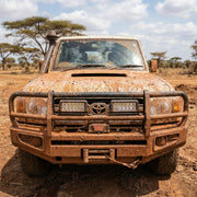 Deadtree 6" 60W LED Light Bar (DT-D6D1-6)