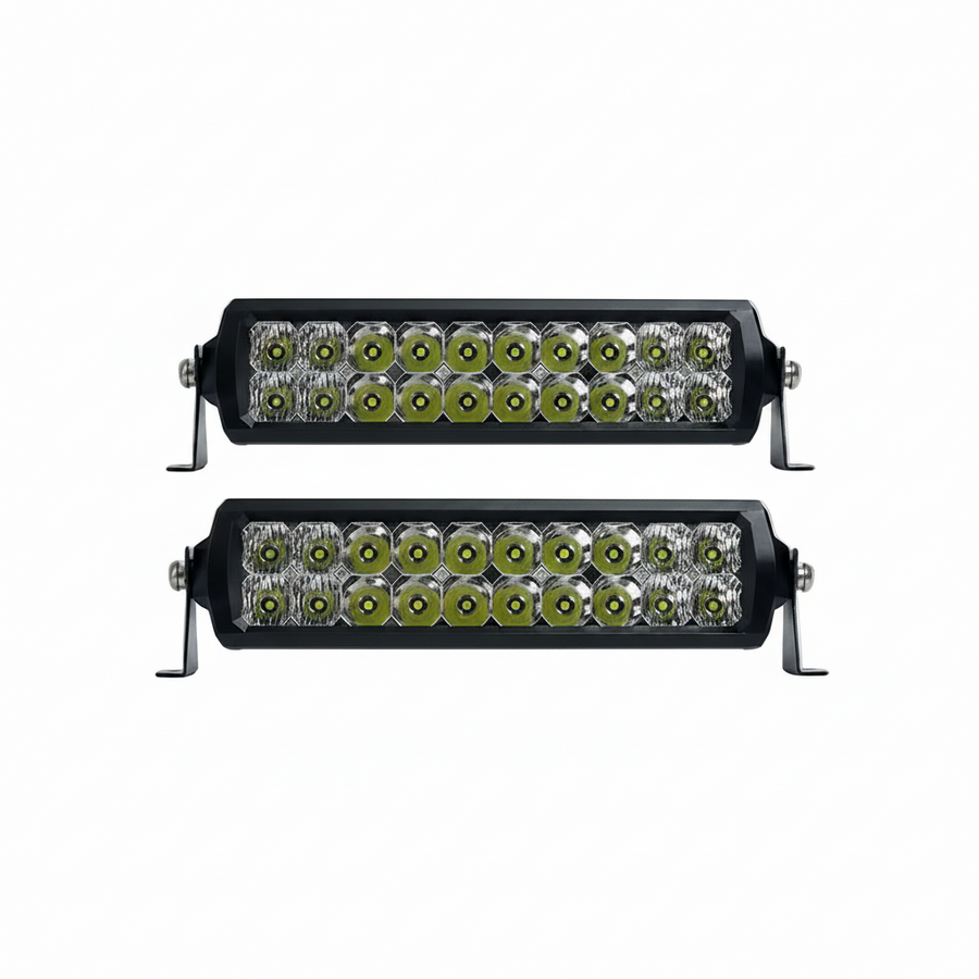 Deadtree 10" 100W LED Light Bar (DT-D6D1-10)