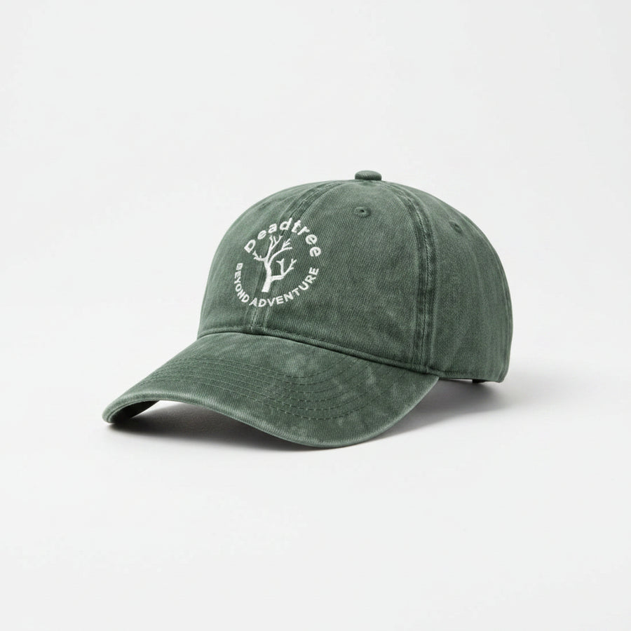 Deadtree Buske Cap
