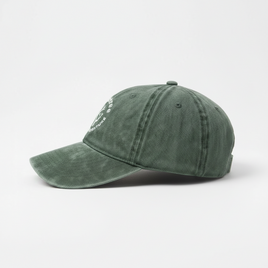 Deadtree Buske Cap