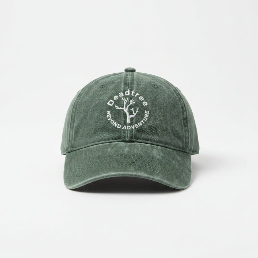 Deadtree Buske Cap