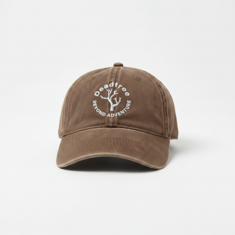 Deadtree Buske Cap