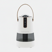 Aura Mosquito Shield Night Light and Power Bank