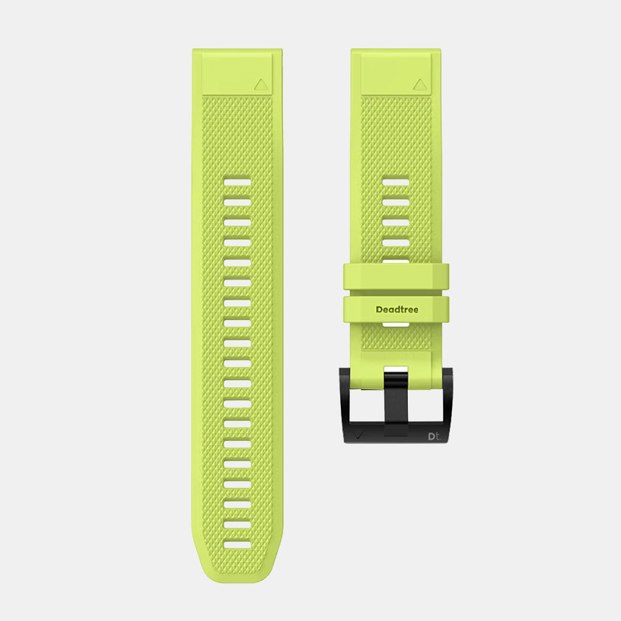 Deadtree Peak 26mm Watch Strap for Garmin
