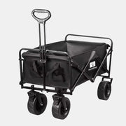Deadtree Rover Foldable Heavy Duty Outdoor Wagon Trolley