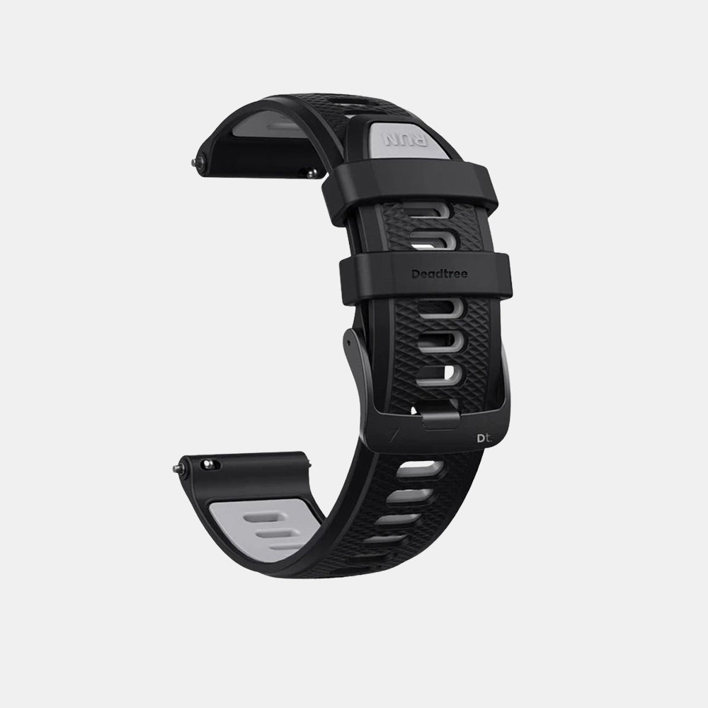 Deadtree Alp 22mm Garmin Compatible Watch Strap