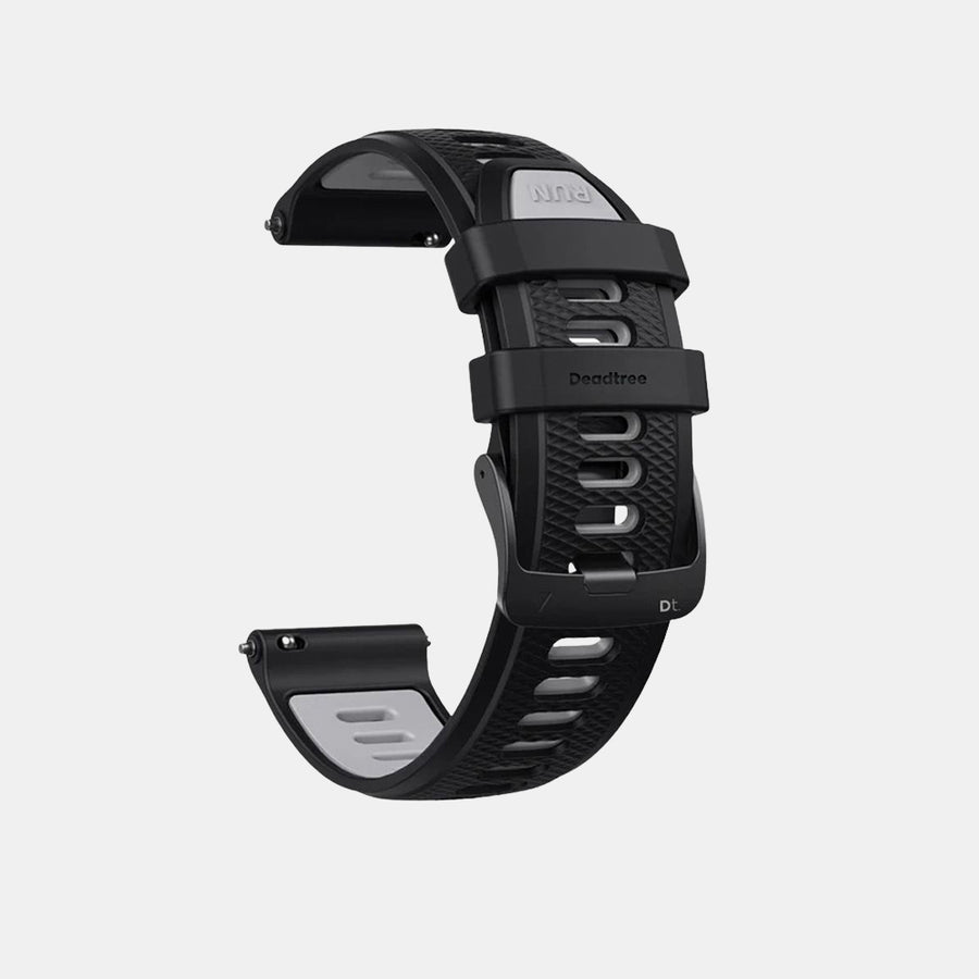 Deadtree Alp 22mm Garmin Compatible Watch Strap