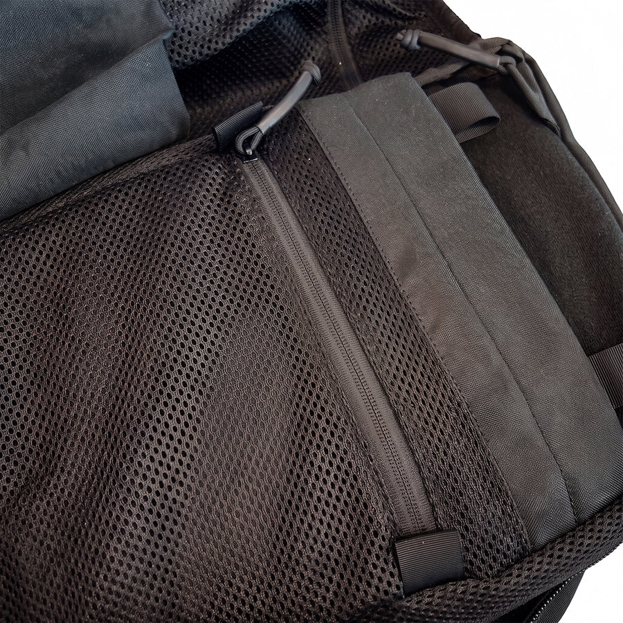 Deadtree Splitpack Bag