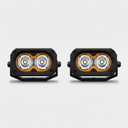Lightfox 3" LED Work Light (LF-FG2-LED)