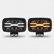 Deadtree Xforce 9" Spotlights (D959)
