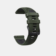 Deadtree Alp 22mm Garmin Compatible Watch Strap