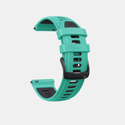 Deadtree Alp 22mm Garmin Compatible Watch Strap