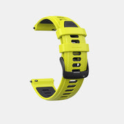 Deadtree Alp 22mm Garmin Compatible Watch Strap