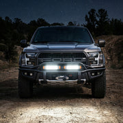 Lightfox 12" Double Row LED Light Bar (LF-LB-12DR)