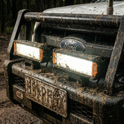 Lightfox 12" Double Row LED Light Bar (LF-LB-12DR)