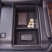 Toyota Cruiser LC300 Console Organizer