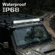 Deadtree 40" 400W LED Light Bar (DT-D6D1-40)