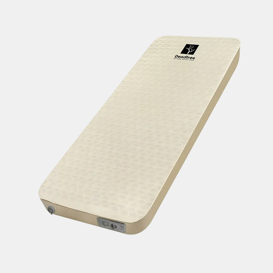 Deadtree Base Camp Self Inflating Mattress (Single)