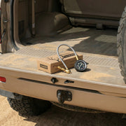 Deadtree Analogue Tyre Deflator Gauge