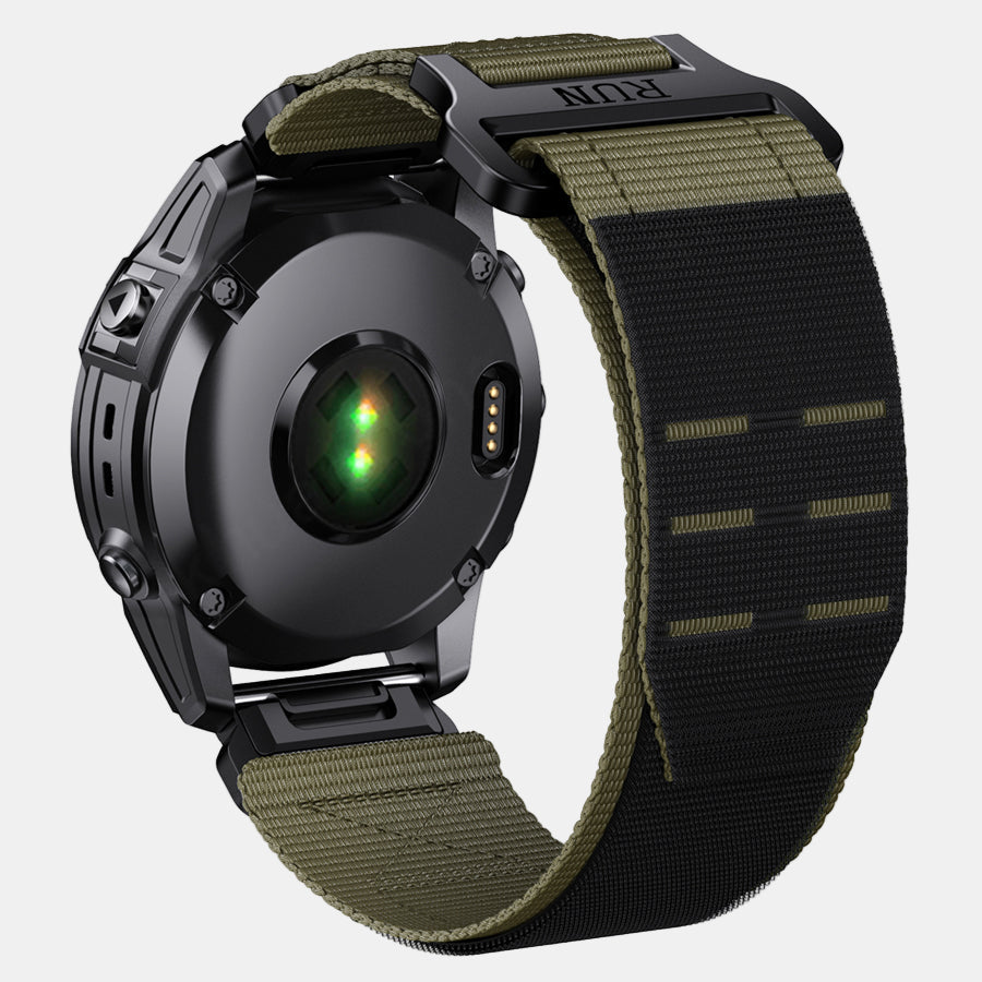 Deadtree Urban 26mm Watch Strap for Garmin