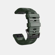 Deadtree Summit 22mm Watch Strap For Garmin