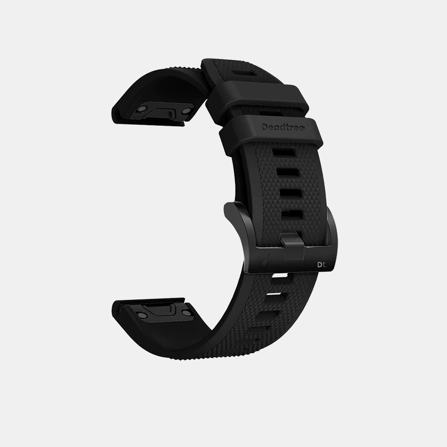 Deadtree Peak 26mm Watch Strap for Garmin
